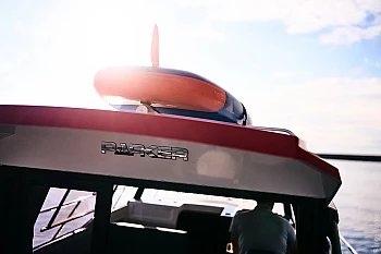 Parker: Parker 760 Quest, фото 3