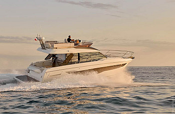 Prestige: Prestige F5.7 на ходу