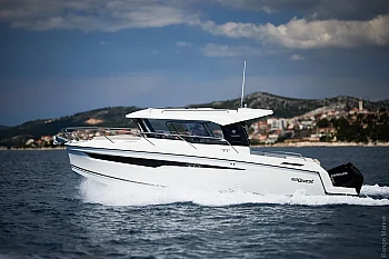 Parker: Parker 760 Quest, фото 4