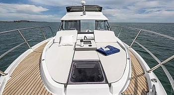 Beneteau: Beneteau Antares 11 Fly, фото 13
