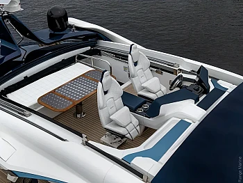 Galeon 570 SKY, фото 10 Galeon: Galeon 570 SKY, фото 10