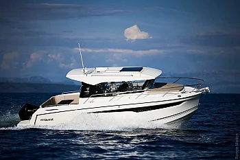Parker: Parker 760 Quest, фото 6