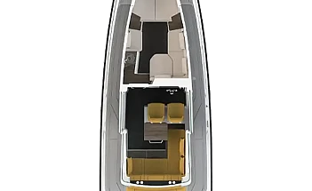 axopar-37-xc-cross-cabin-c06-deck-layout-or-configuration-render-src013