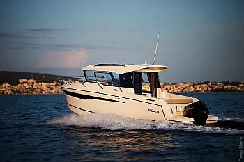 Parker: Parker 760 Quest, фото 8