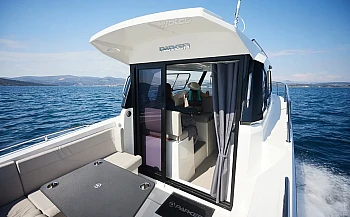 Parker: Parker 760 Quest, фото 9