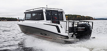 Falcon C 7, фото 2 Falcon: Falcon C 7, фото 2