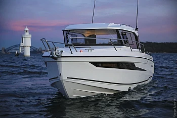 Parker: Parker 790 Explorer, фото 1