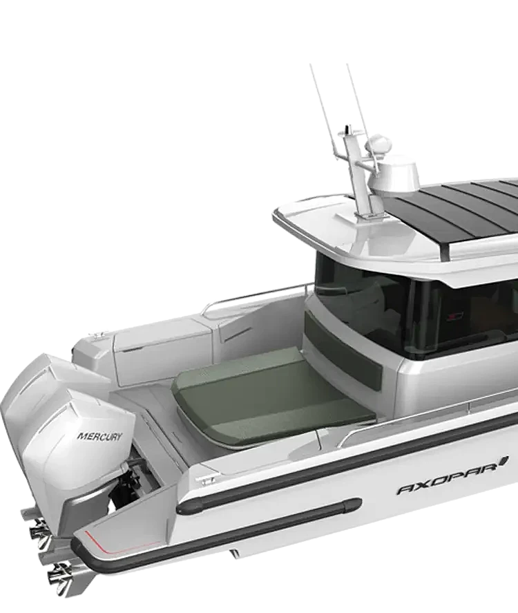axopar-37-xc-cross-cabin-c09-deck-layout-or-configuration-render-src028