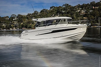 Parker: Parker 790 Explorer, фото 2