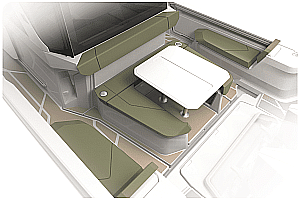 07_Dinette_Sun_Lounge_планировка
