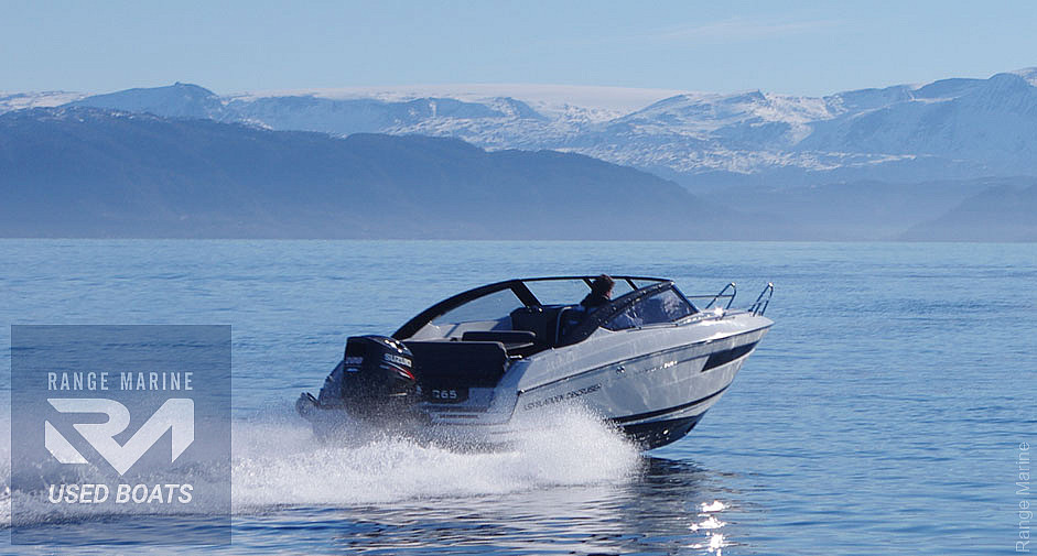 Askeladden C65 Cruiser 2025–2026