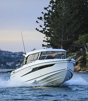 Parker: Parker 790 Explorer, фото 4