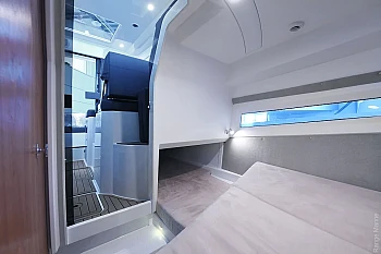 Parker: Parker 790 Explorer, фото 6