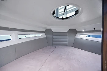 Parker: Parker 790 Explorer, фото 7