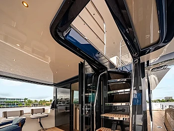 Galeon 620 FLY, фото 2 Galeon: Galeon 620 FLY, фото 2
