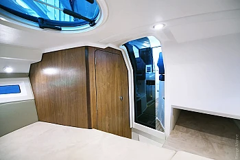 Parker: Parker 790 Explorer, фото 8