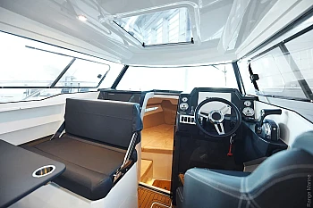 Parker: Parker 790 Explorer, фото 9