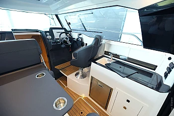 Parker: Parker 790 Explorer, фото 10