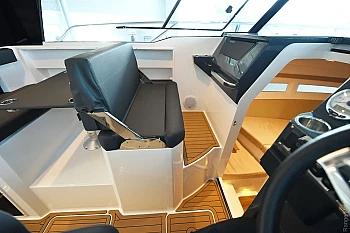 Parker: Parker 790 Explorer, фото 11