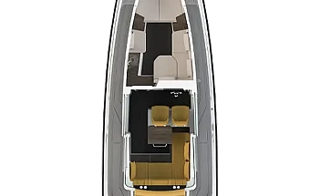axopar-37-xc-cross-cabin-c19-deck-layout-or-configuration-render-src046