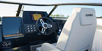 Flipper: Flipper 650 DC, фото 2