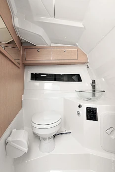 Parker: Parker 800 Cruiser, фото 2