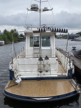 Nord Star 30 Patrol, фото 21 Nord Star 30 Patrol: Nord Star 30 Patrol, фото 21