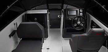 Falcon BRs7, фото 5 Falcon: Falcon BRs7, фото 5