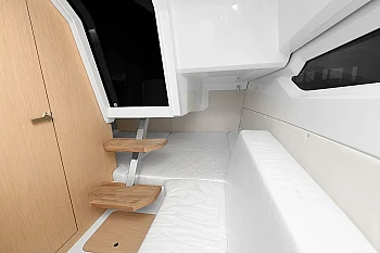 Parker: Parker 800 Cruiser, фото 3