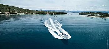 Parker: Parker 800 Cruiser, фото 5