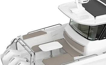 axopar-45-xc-cross-cabin-c10-deck-layout-or-configuration-render-src030