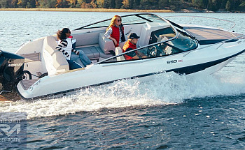 kater-flipper-650-dc