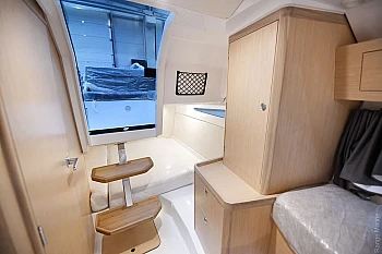 Parker: Parker 850 Voyager, фото 1