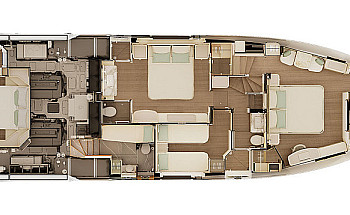 NAVETTA66-Lower-Deck-layout