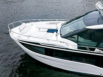 Galeon 620 FLY, фото 5 Galeon: Galeon 620 FLY, фото 5