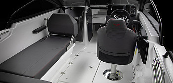 Falcon BRs6, фото 3 Falcon: Falcon BRs6, фото 3