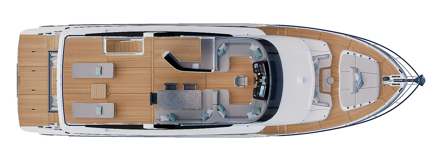 NAVETTA66-Upper-Deck-layout