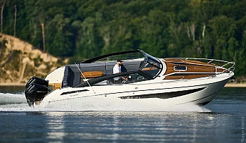 Parker: Parker 850 Voyager, фото 7