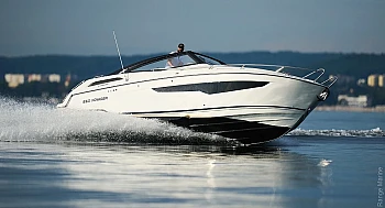 Parker: Parker 850 Voyager, фото 8
