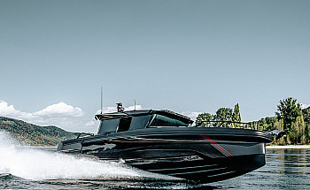BRABUS Shadow 1000 XC Cross Cabin Black Ops_4