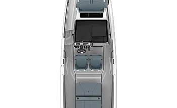 axopar-25-cross-bow-c05-deck-layout-or-configuration-render-src011