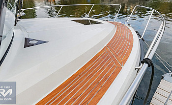 23-foredeck