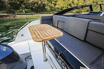 Parker: Parker 850 Voyager, фото 12
