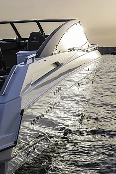 Parker: Parker 850 Voyager, фото 13