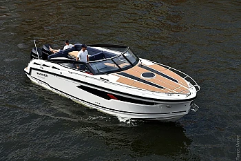 Parker: Parker 910 Odyssey, фото 2