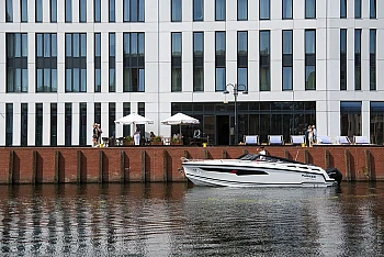 Parker: Parker 910 Odyssey, фото 3