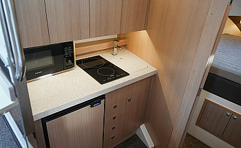 nord star 36