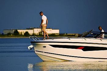 Parker: Parker 910 Odyssey, фото 7