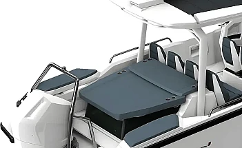 axopar-29-sun-top-c01-deck-layout-or-configuration-render-src001