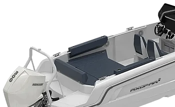 axopar-25-cross-bow-c17-deck-layout-or-configuration-render-src029